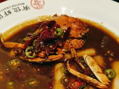 -有位虾匠·香辣蟹·小龙虾(李村店)