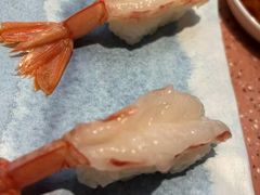 -元气寿司(东方宝泰店)