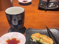-千代武日本料理(开发区店)
