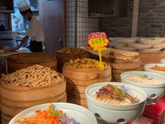 -二十八里太湖船菜(吉祥路店)