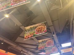 -渝是乎川渝小炒(新世界百货望京店)