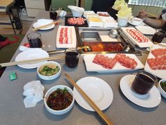 -海底捞火锅(苏宁生活广场店)
