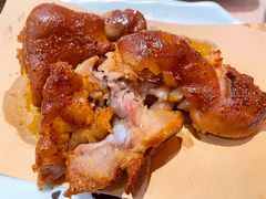 -状元阁烧烤(新华路总店)
