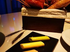 黄油-翡翠36餐厅(浦东香格里拉店)