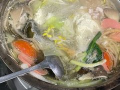 -海关荤豆花(洋河一路店)