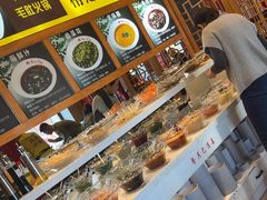 -重庆德忆火锅（龙南街3店）(渝水岸餐饮)