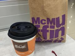 -麦当劳(小白楼店)