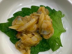 -京樽回転寿司(奥林匹克店)