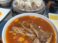 -回香楼大连新派清真菜