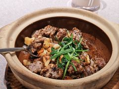 沙窝啫澳洲牛肉-徐记海鲜(观沙岭|滨江新城店)