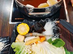 -呷哺呷哺(西单大悦城店)