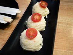 -胜代日本料理(云程巷小区店)