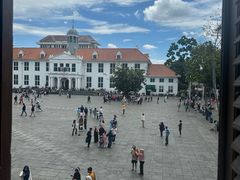 -法塔西拉广场