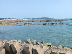-青岛第二海水浴场