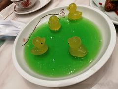 -稻香酒家·33年老字号·港式粤菜(富邦中心店)