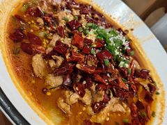 -蓉李记成都名小吃(宜昌伍家岗万达店)