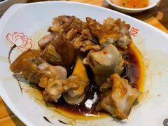 -恋萍小吃(时代店)
