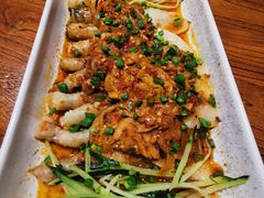 -纳瓦新疆菜(银都店)
