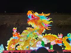-老门东历史文化街区