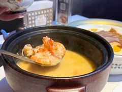 -名人坊·新派粤菜(河西奥体博览中心金鹰世界店)