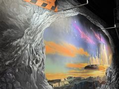 -极限PLAY运动娱乐新世界·团建派对潮玩休闲馆·室内蹦极高空游乐园