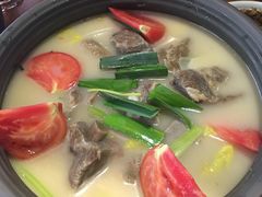 -云海肴云南菜·蒸汽石锅鱼(北京良乡华冠店)