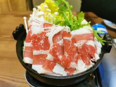 寿喜锅-红叶日本料理(辰熙广场店)