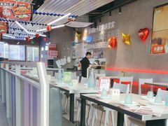 -鱼酷活鱼烤鱼(仙林金鹰店)