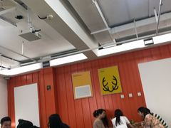 大堂-三盛肥蛤(总店)