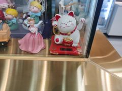 -面包森林(鲁邦风情街店)