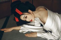 点击看大图 -持熹光年写真体验馆