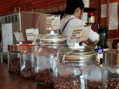 -October Coffee(Gaya)