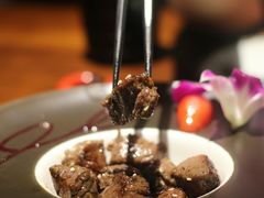 菲力牛排-旨料亭日本料理(四川北路店)