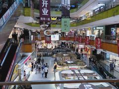 -北京华联购物中心(天通苑店)