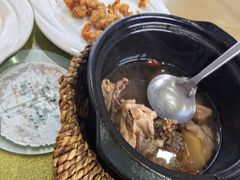 -老东阳·外婆菜(横店店)