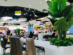 -食美汇美食广场(新奥店)