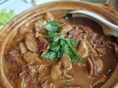 -砂锅居(西四店)