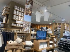 -MUJI无印良品(茂业天地店)
