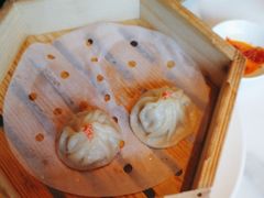 -顺德美的万豪酒店-万豪中餐厅