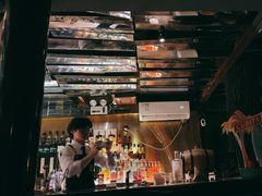 -Joy酒隐(西湖店)