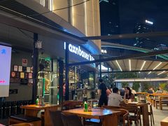 -haxnbauer海森堡德国餐厅(深圳coco店)