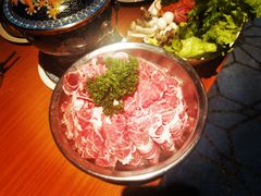 -丽晶酒店-金宝99 Restaurant