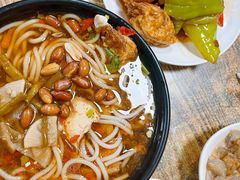 -文杰餐馆(南洪时尚风情街店)