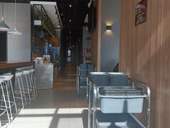-比格比萨自助(诺亚大厦店)