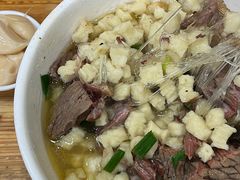 -刘信牛羊肉小炒泡馍(回民街店)