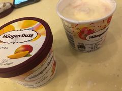 -哈根达斯(绍兴银泰店)