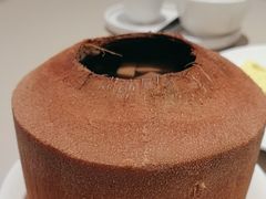 -蔡澜点心·粤菜(万菱汇店)