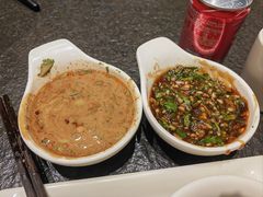 -蓉客成都火锅·招牌麻辣牛杂·特色香辣蹄花(凌水店)