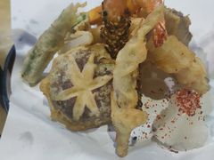 -桃屋日本料理(清华科技园店)