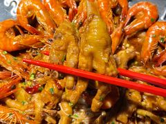 -胖哥俩肉蟹煲(梅溪步步高店)